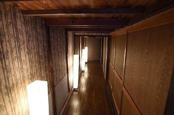 Miyajima Machiya Hotel Shiomachi-An 廿日市 外观 照片