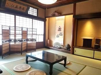 Miyajima Machiya Hotel Shiomachi-An 廿日市 外观 照片