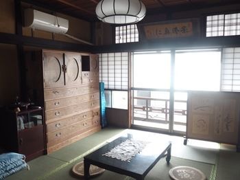 Miyajima Machiya Hotel Shiomachi-An 廿日市 外观 照片