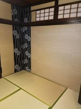 Miyajima Machiya Hotel Shiomachi-An 廿日市 外观 照片