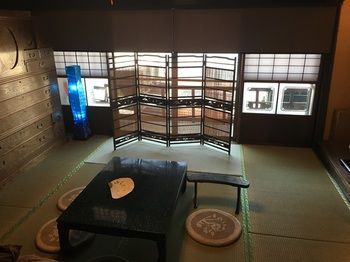 Miyajima Machiya Hotel Shiomachi-An 廿日市 外观 照片